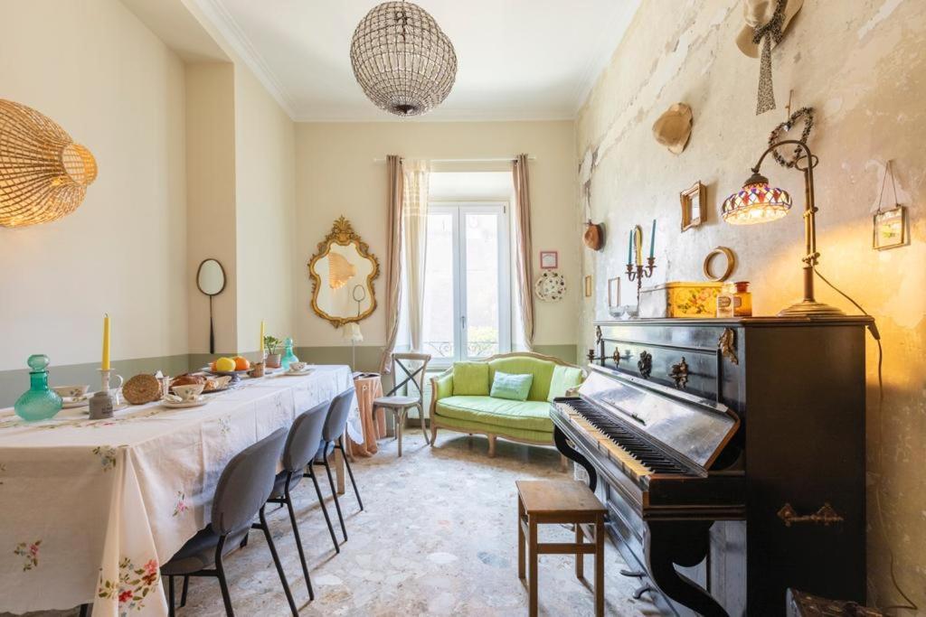 Il Sogno Di Amelie Pensión *