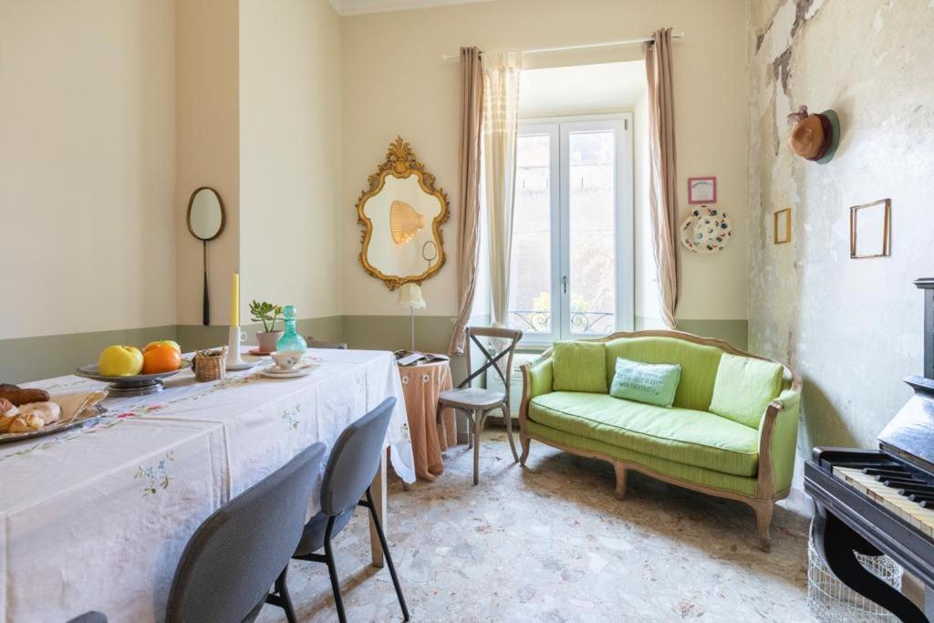 Il Sogno Di Amelie Pensión *