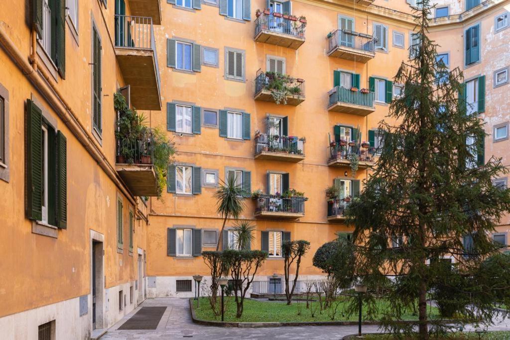 Pensión Il Sogno Di Amelie Roma